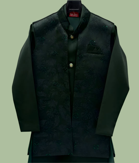 Regal Prince Kurta Set