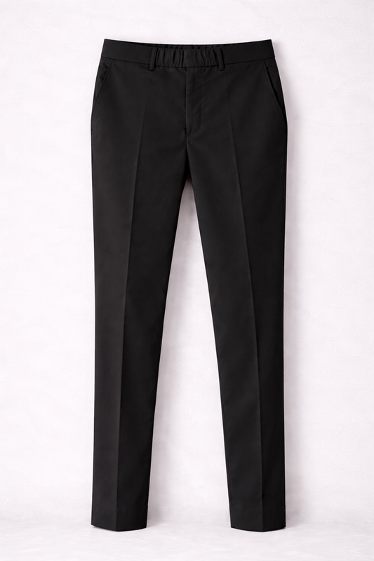Men’s Straight Pants