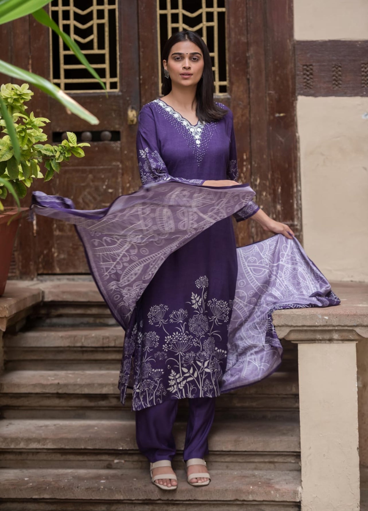 Women’s Premium Salwar Suit