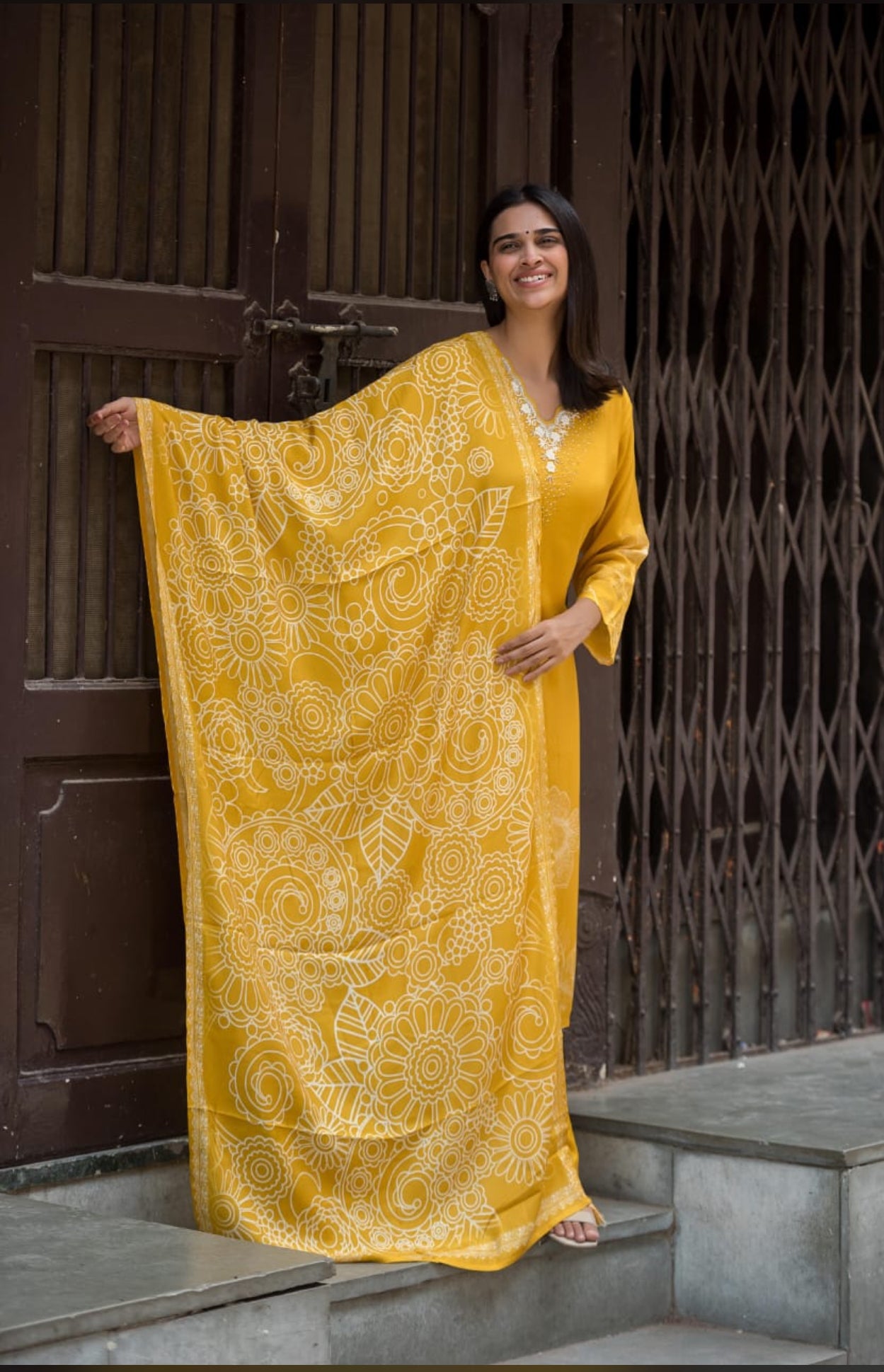 Women’s Premium Salwar Suit