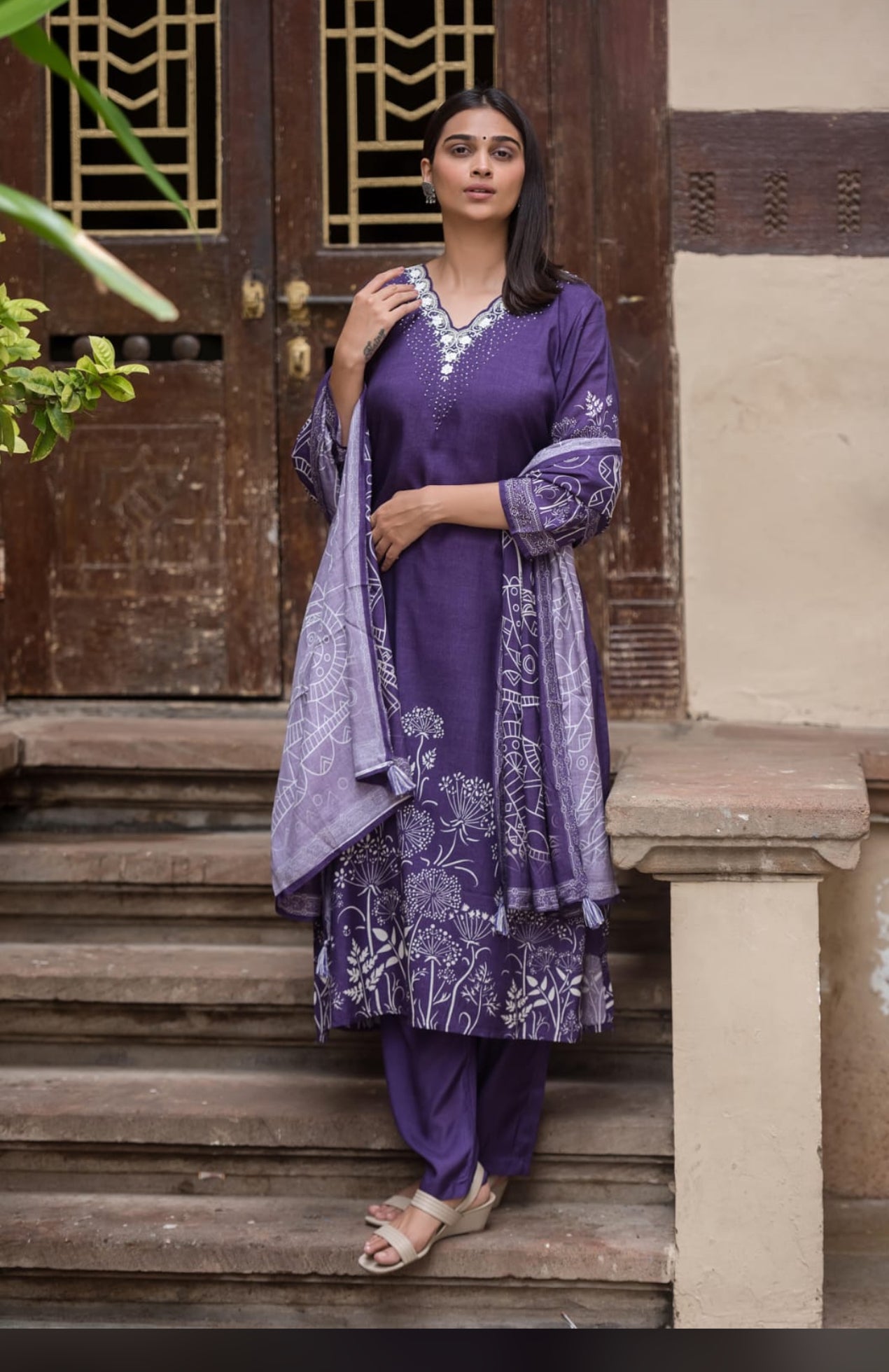 Women’s Premium Salwar Suit