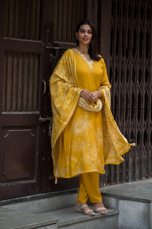 Women’s Premium Salwar Suit
