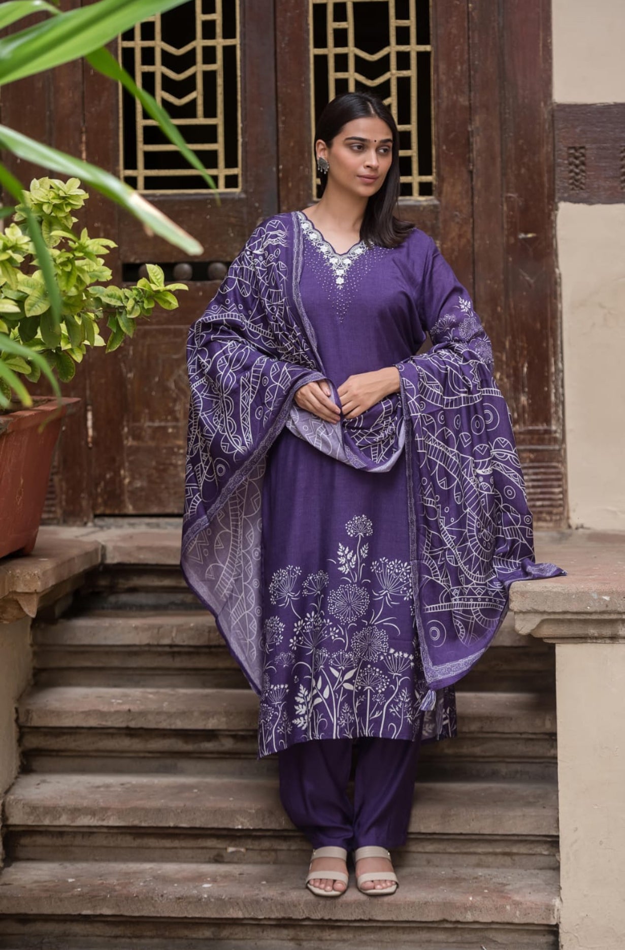 Women’s Premium Salwar Suit
