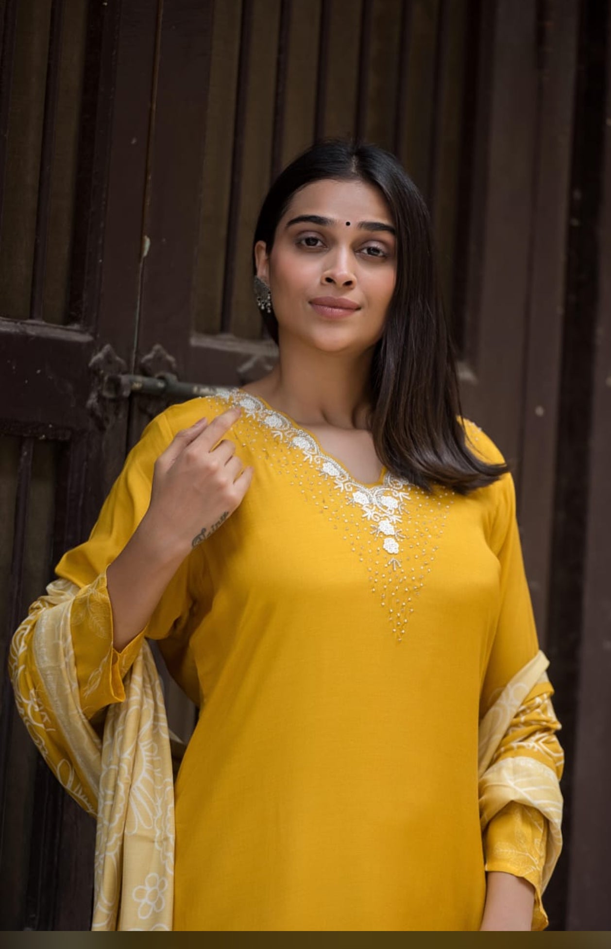 Women’s Premium Salwar Suit