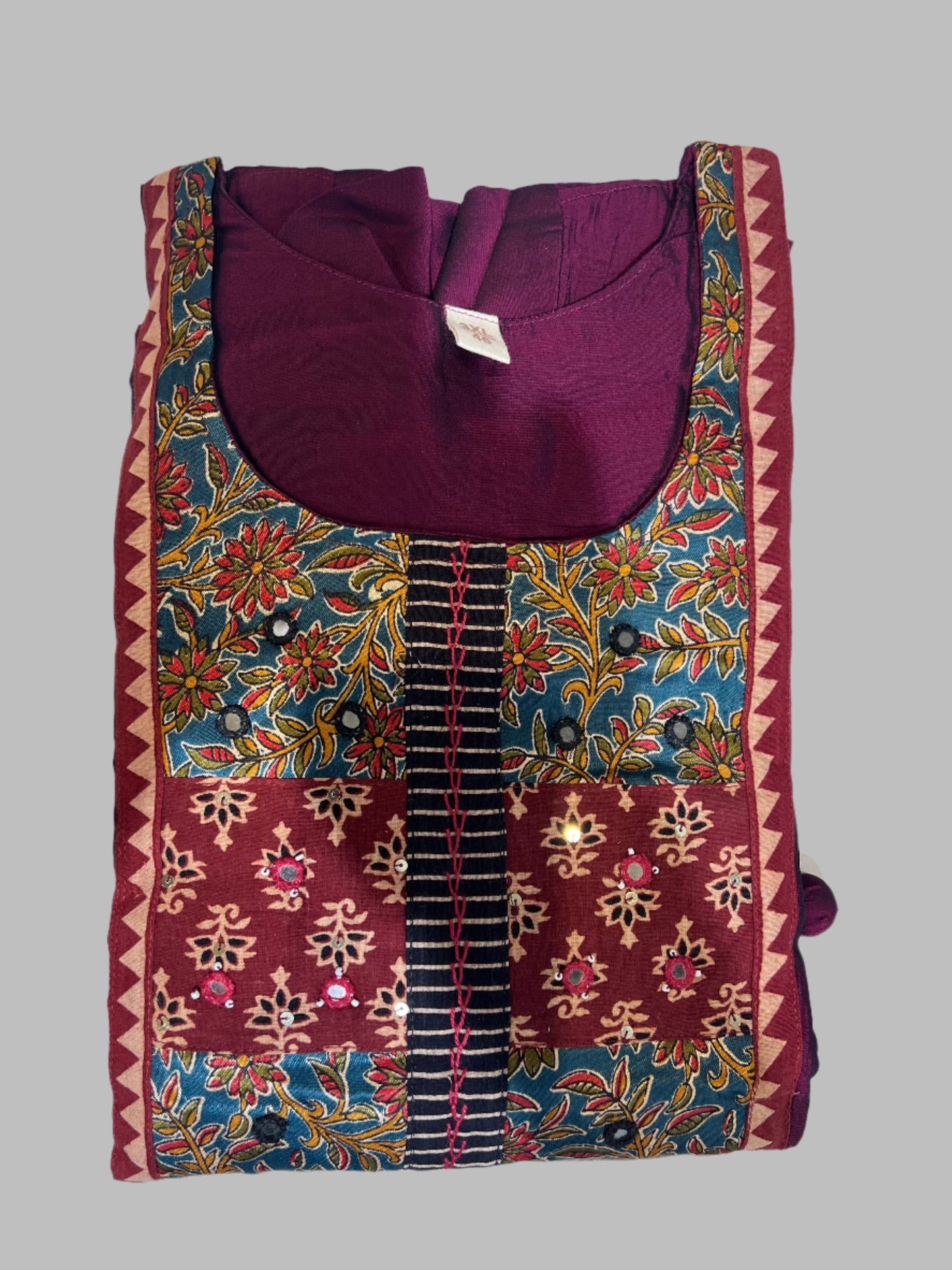 Women's Traditional Classic Salwar Suit