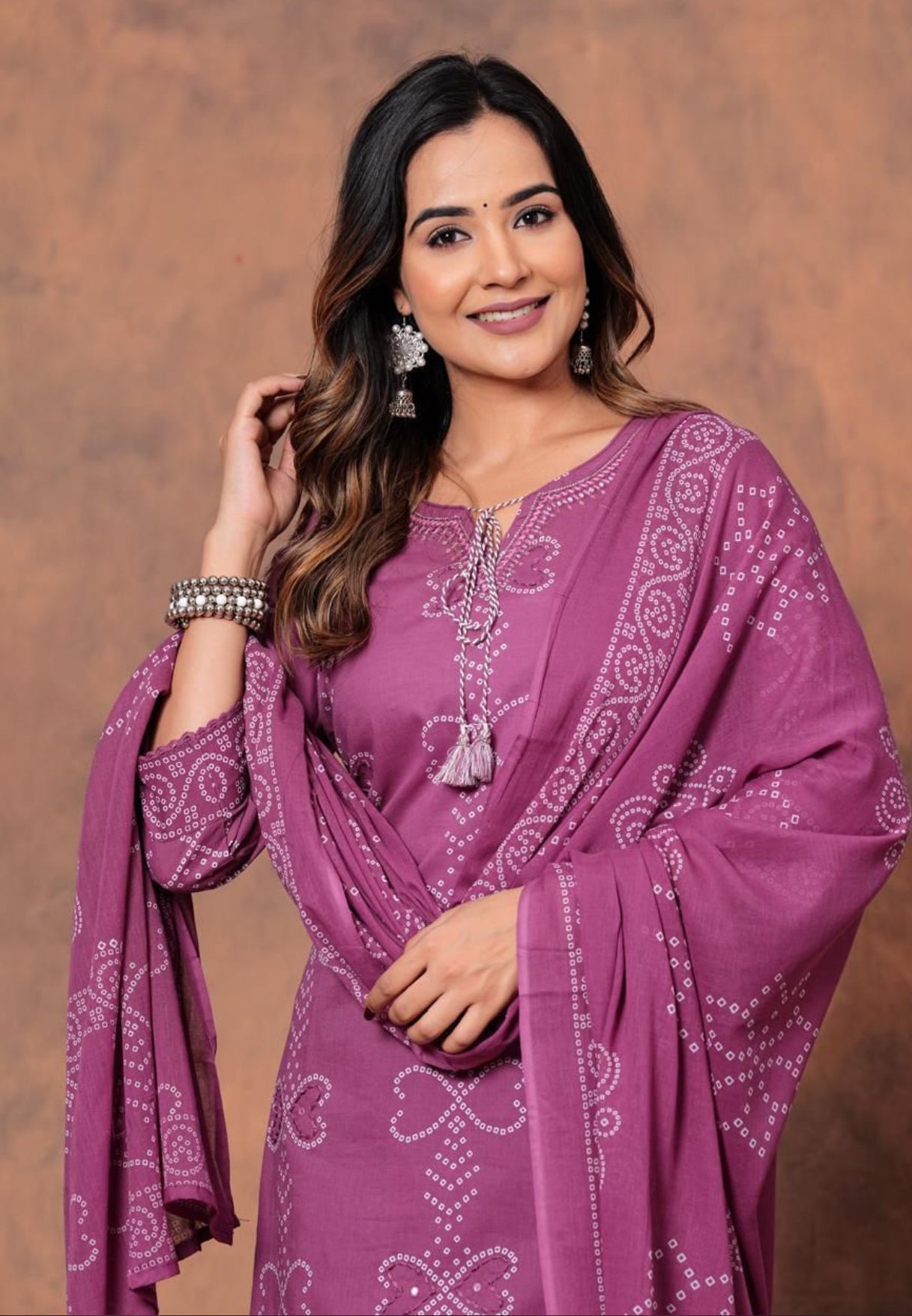 Women’s Premium Cotton Salwar Suits
