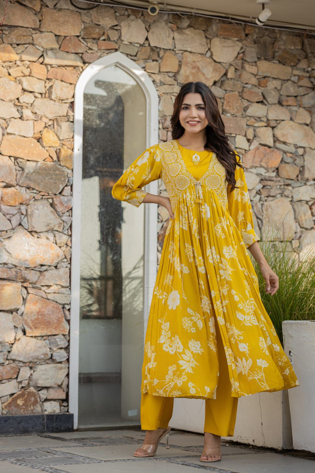 Women’s Premium Cotton Salwar Suits