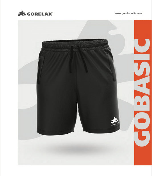 Go Relax Comfort Shorts B004