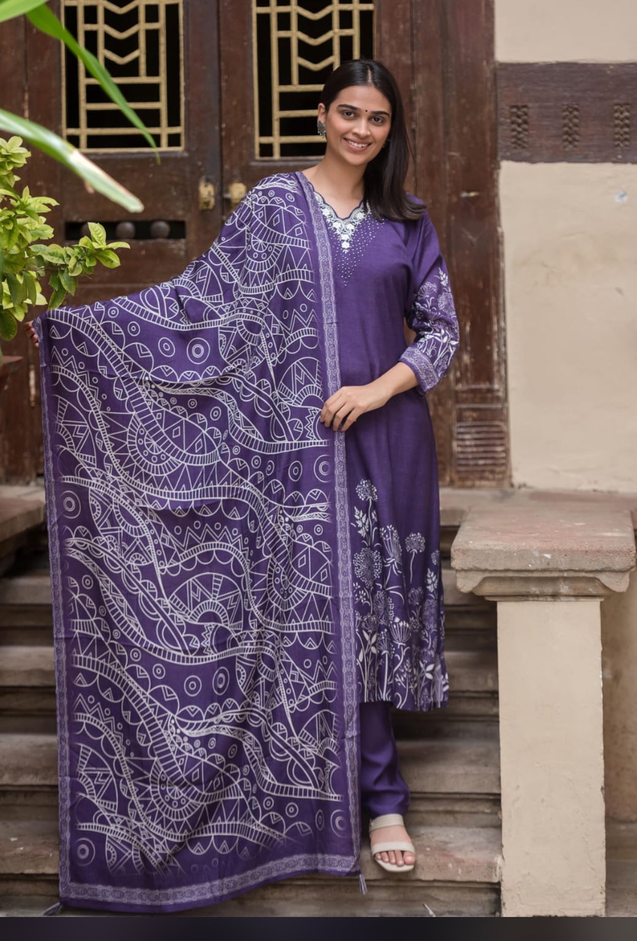 Women’s Premium Salwar Suit