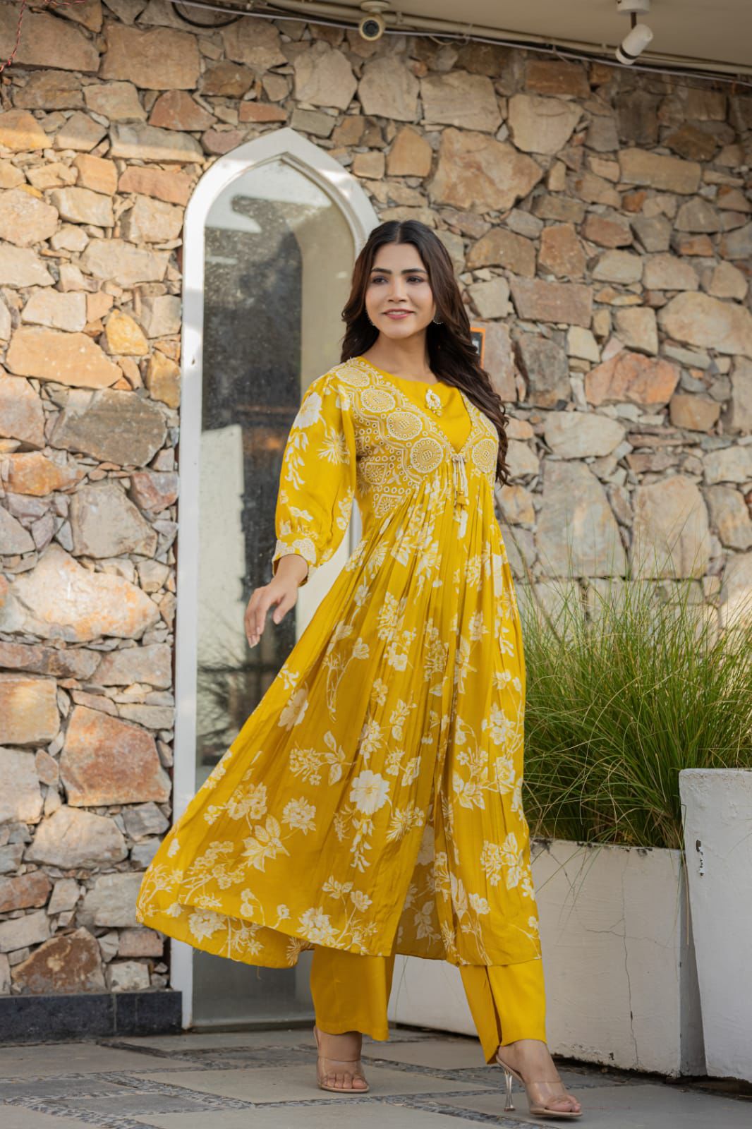 Women’s Premium Cotton Salwar Suits