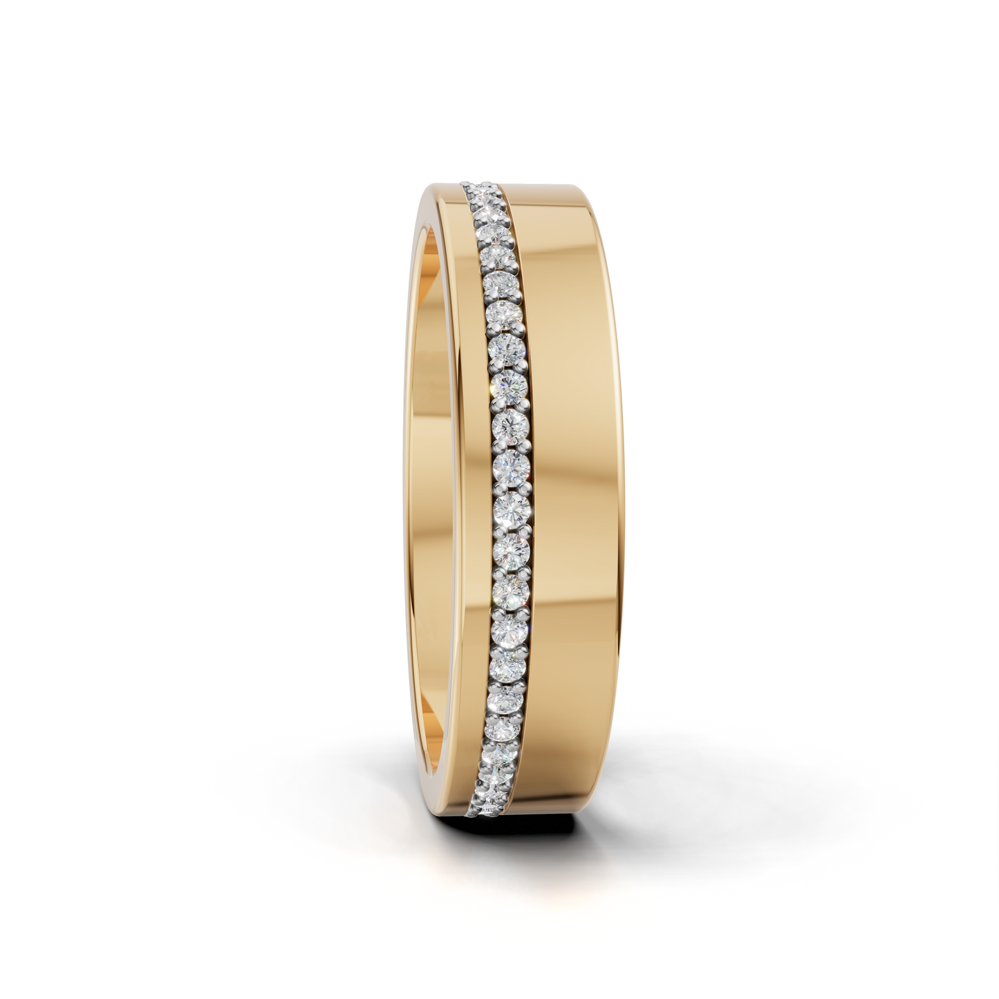 Eternity Diamond Ring - EBGR-0018