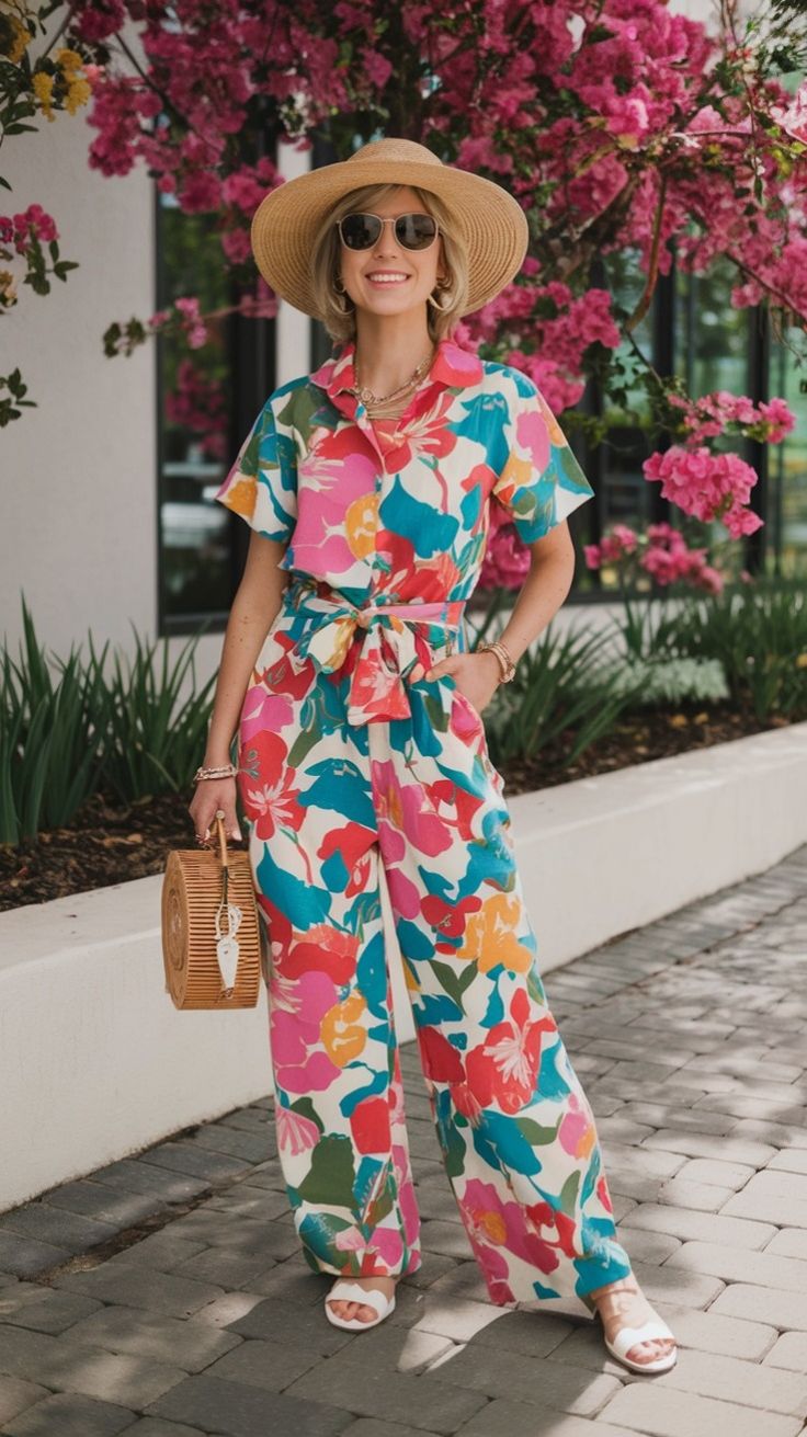 Summer Fashion Trends for Women — Stay Cool & Stylish