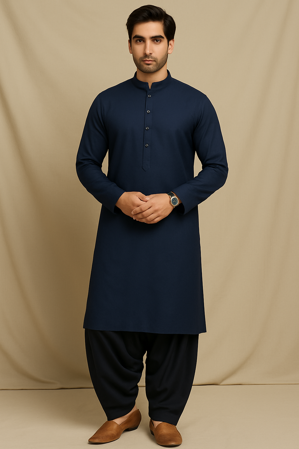Men's Traditional Wear