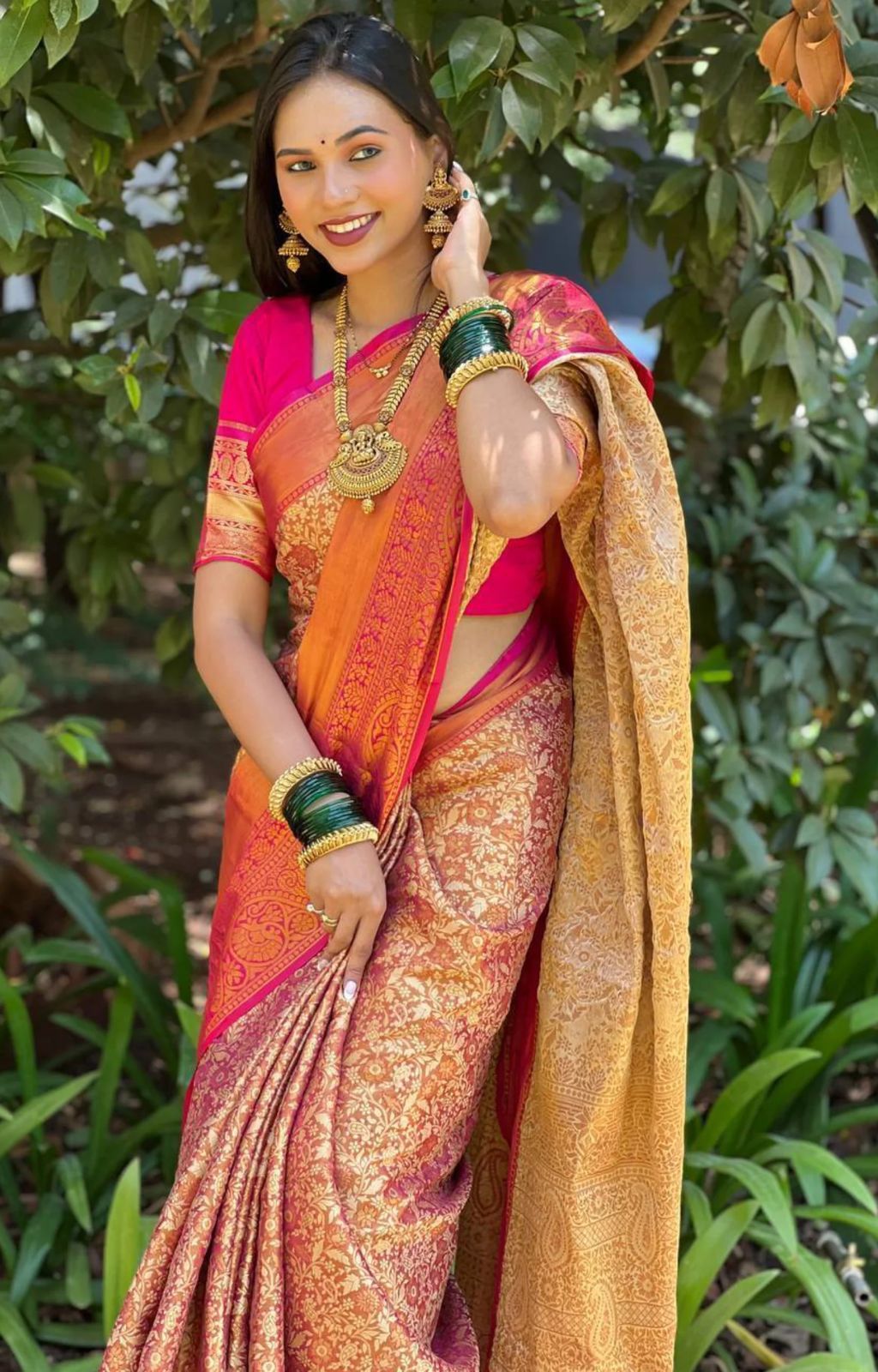Saree Collection