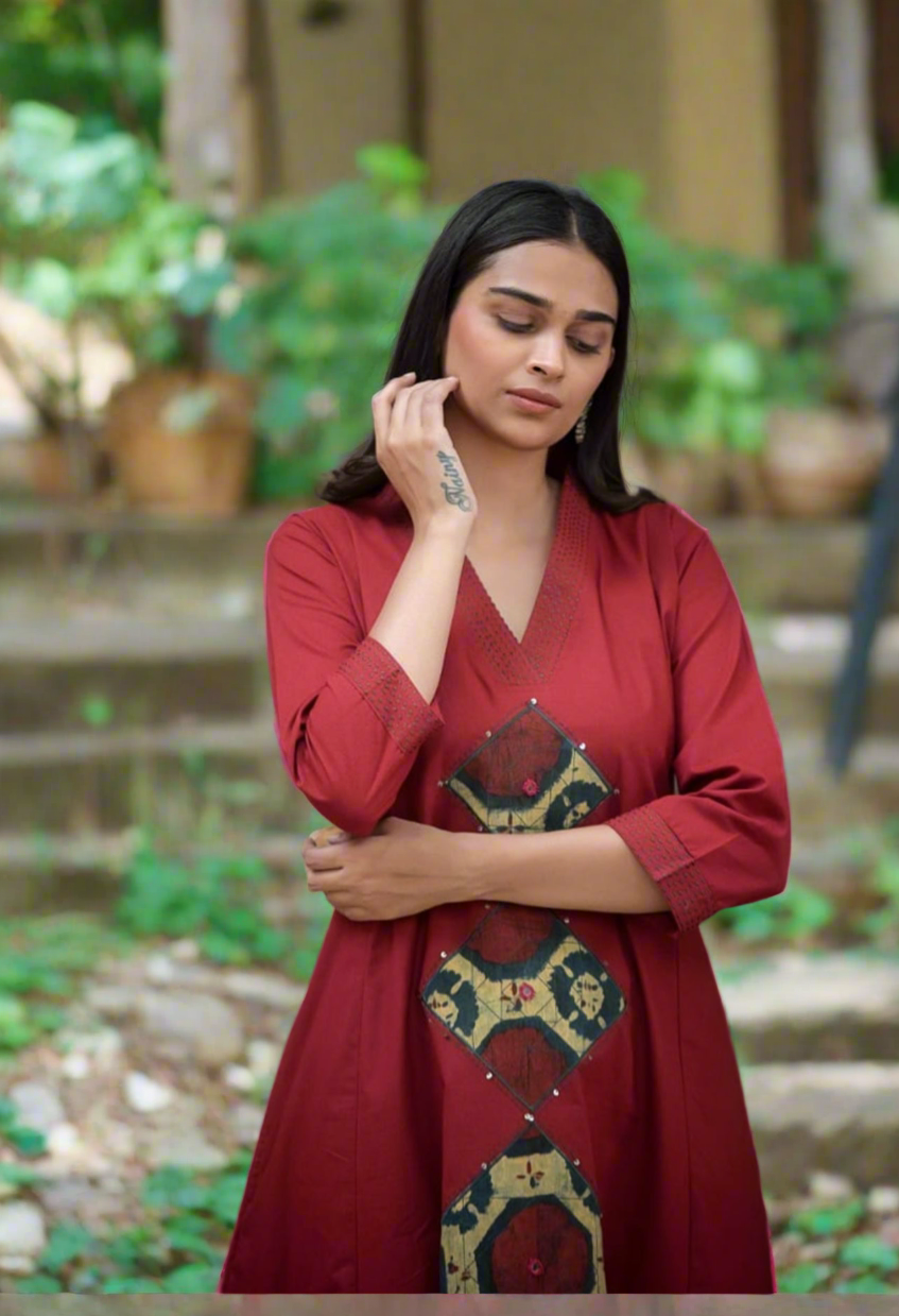 Summer collection Salwar Suit