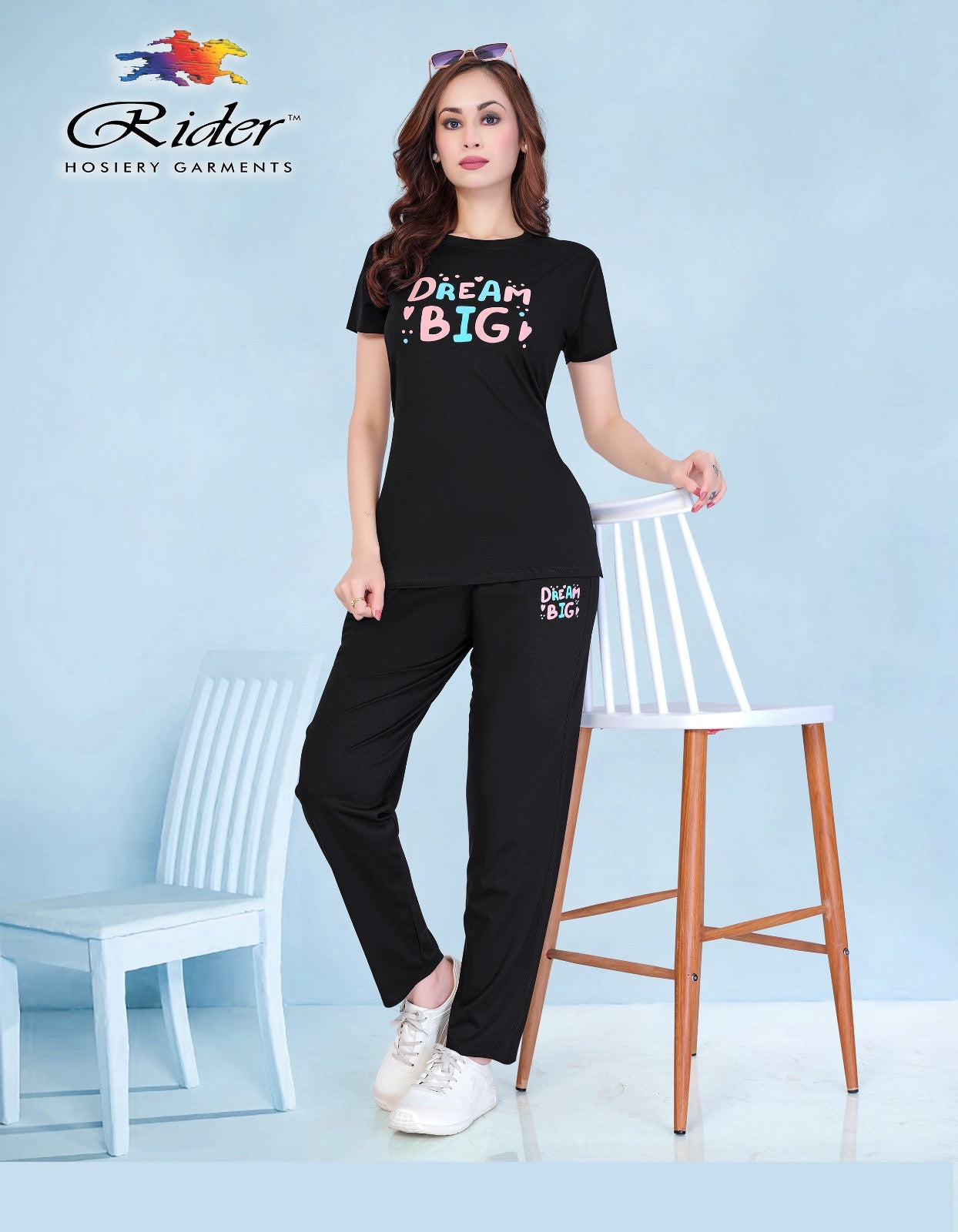 Tencil women’s Pyjama Suit