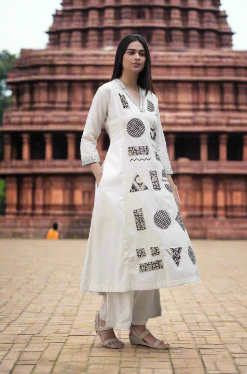 Summer collection Salwar Suit