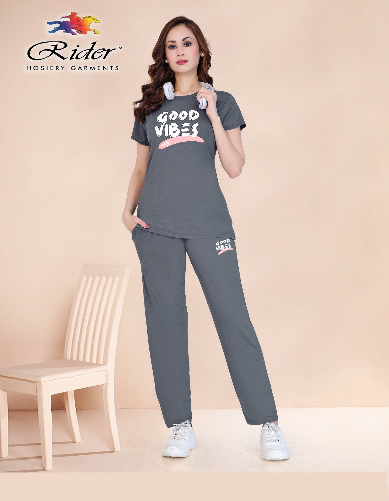 Tencil women’s Pyjama Suit