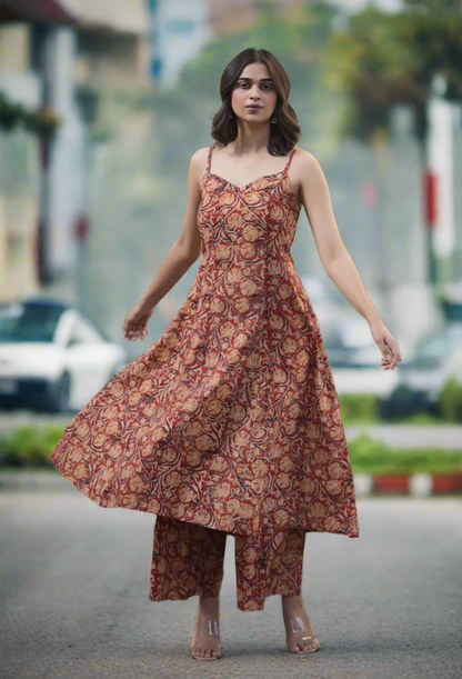 Summer collection Salwar Suit