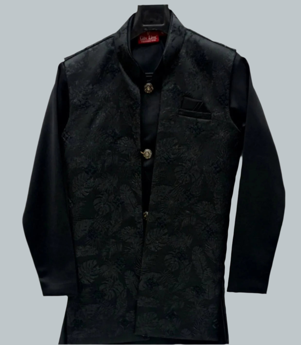 Regal Prince Kurta Set