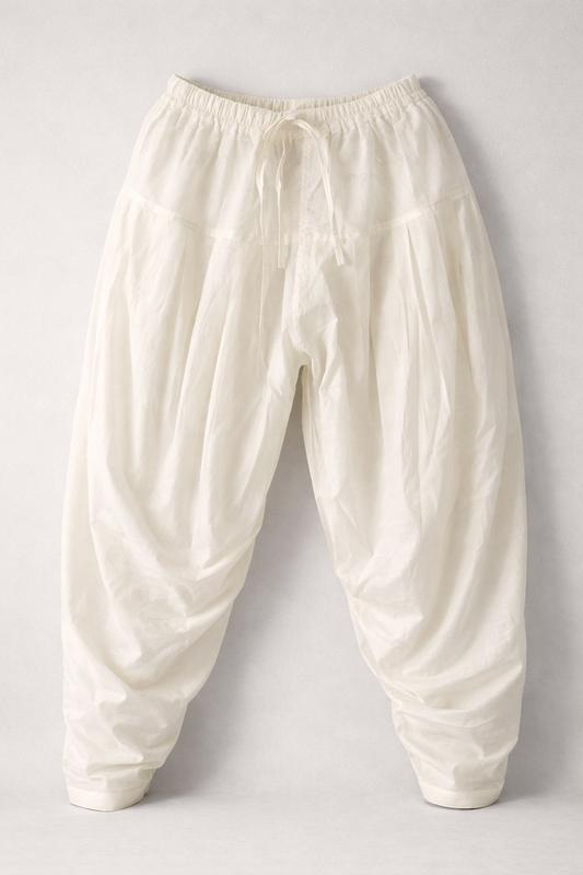 Men’s Patiala Pants