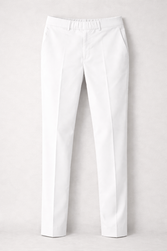 Men’s Straight Pants