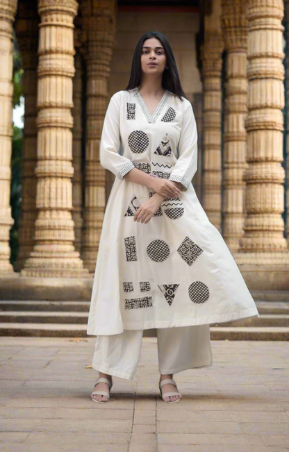 Summer collection Salwar Suit