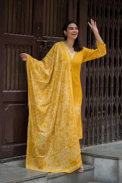 Women’s Premium Salwar Suit