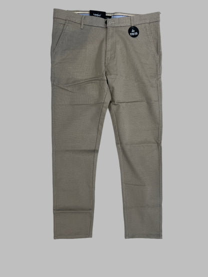 Vintage Wear Men's Trendy Fit Cotton Trousers