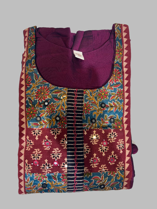 Women's Traditional Classic Salwar Suit