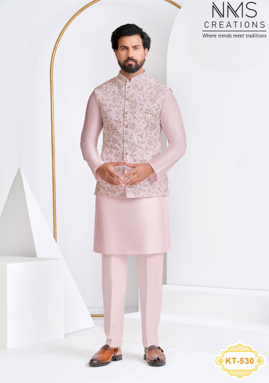 Men’s Sherwani  (KT-530)