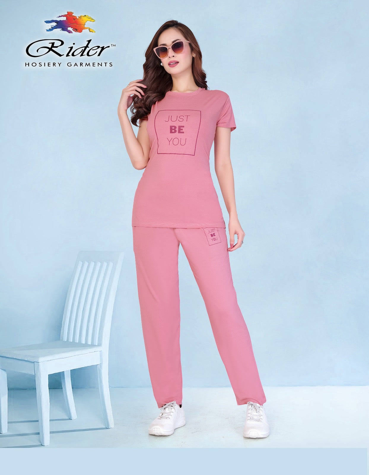 Tencil women’s Pyjama Suit