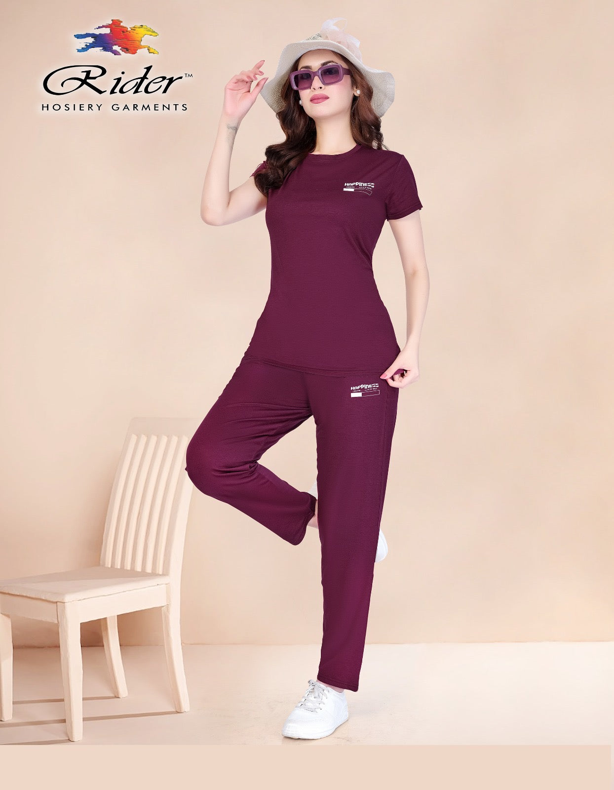 Tencil women’s Pyjama Suit