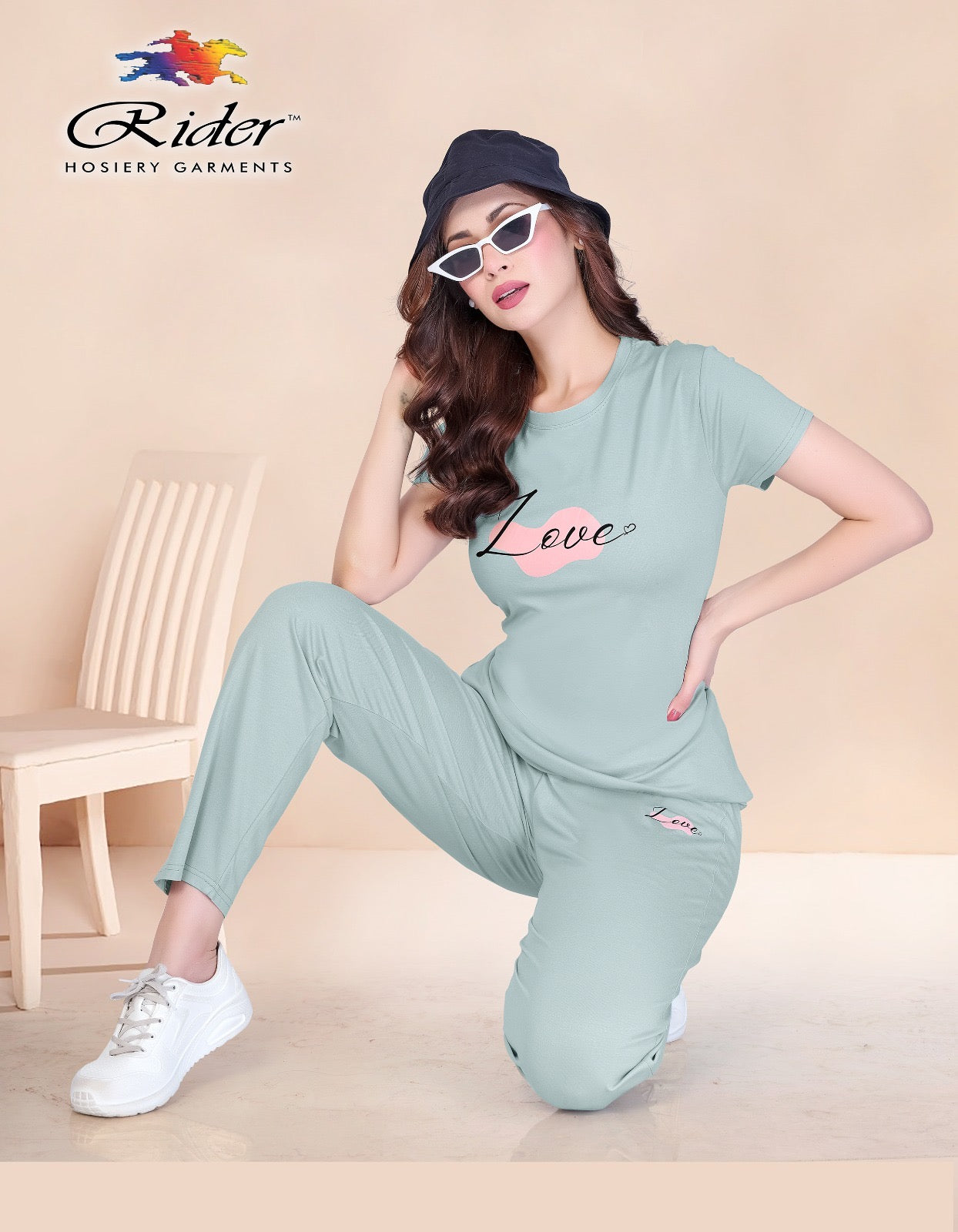 Tencil women’s Pyjama Suit