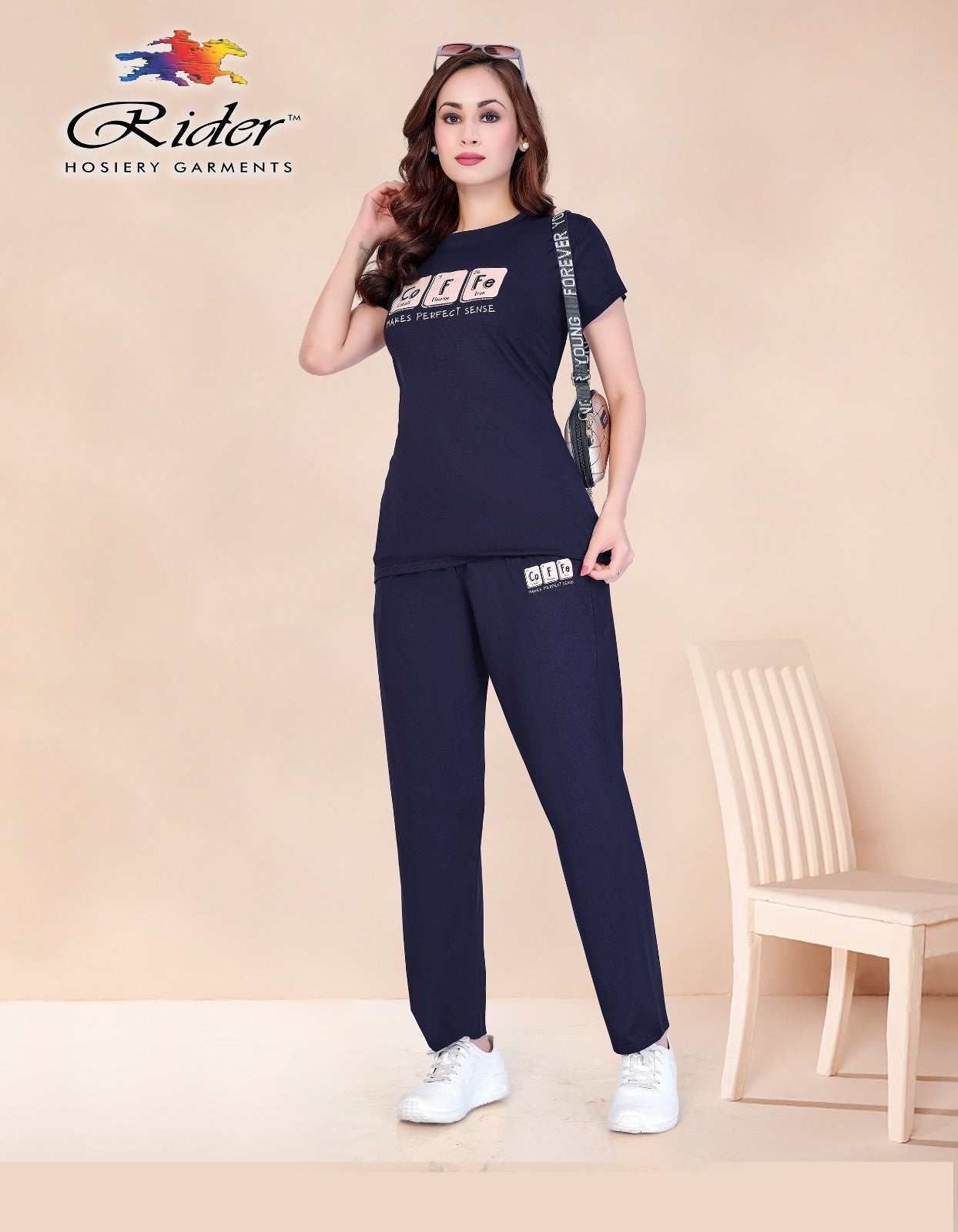 Tencil women’s Pyjama Suit