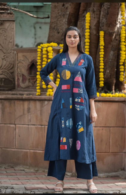 Summer collection Salwar Suit