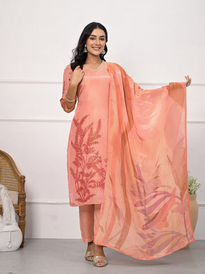 Women’s Premium Cotton Salwar Suits