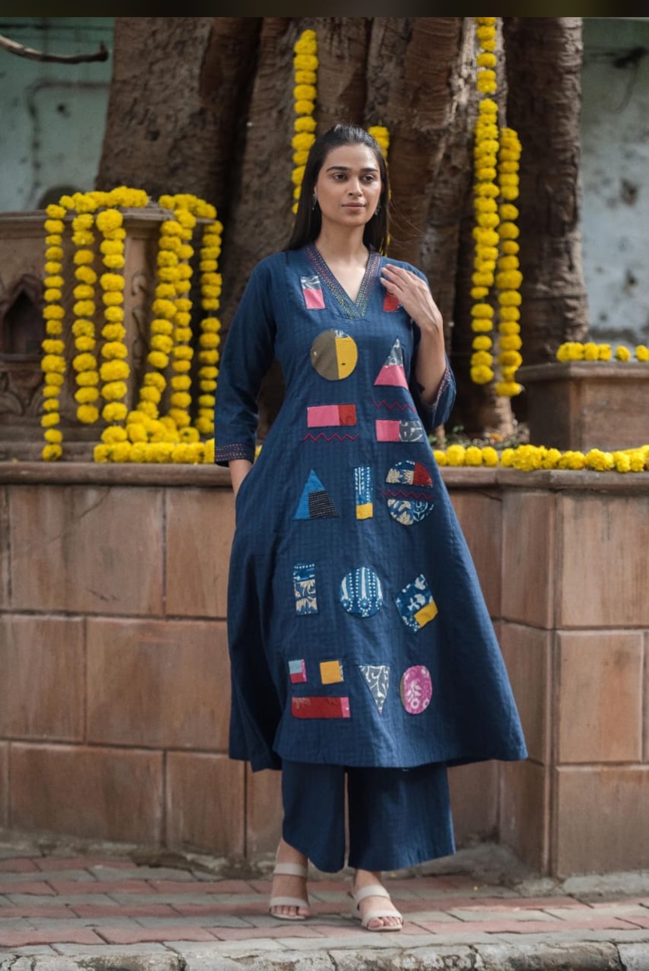 Summer collection Salwar Suit