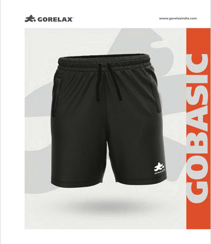 Go Relax Comfort ShortsGo Relax Comfort Shorts  Stylish and Comfortable Loungewear for Summer for stylish summer loungewear and all-day comfort