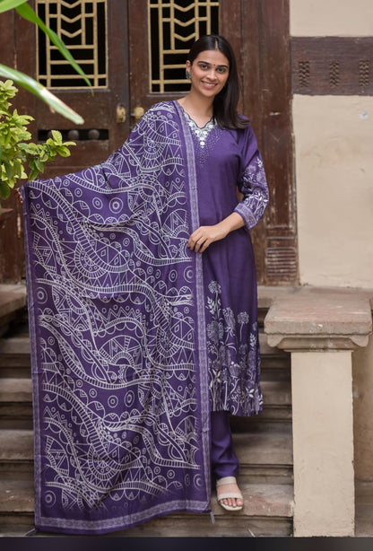 Women’s Premium Salwar Suit