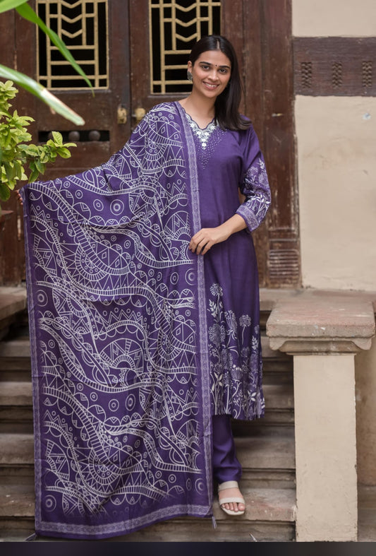 Women’s Premium Salwar Suit