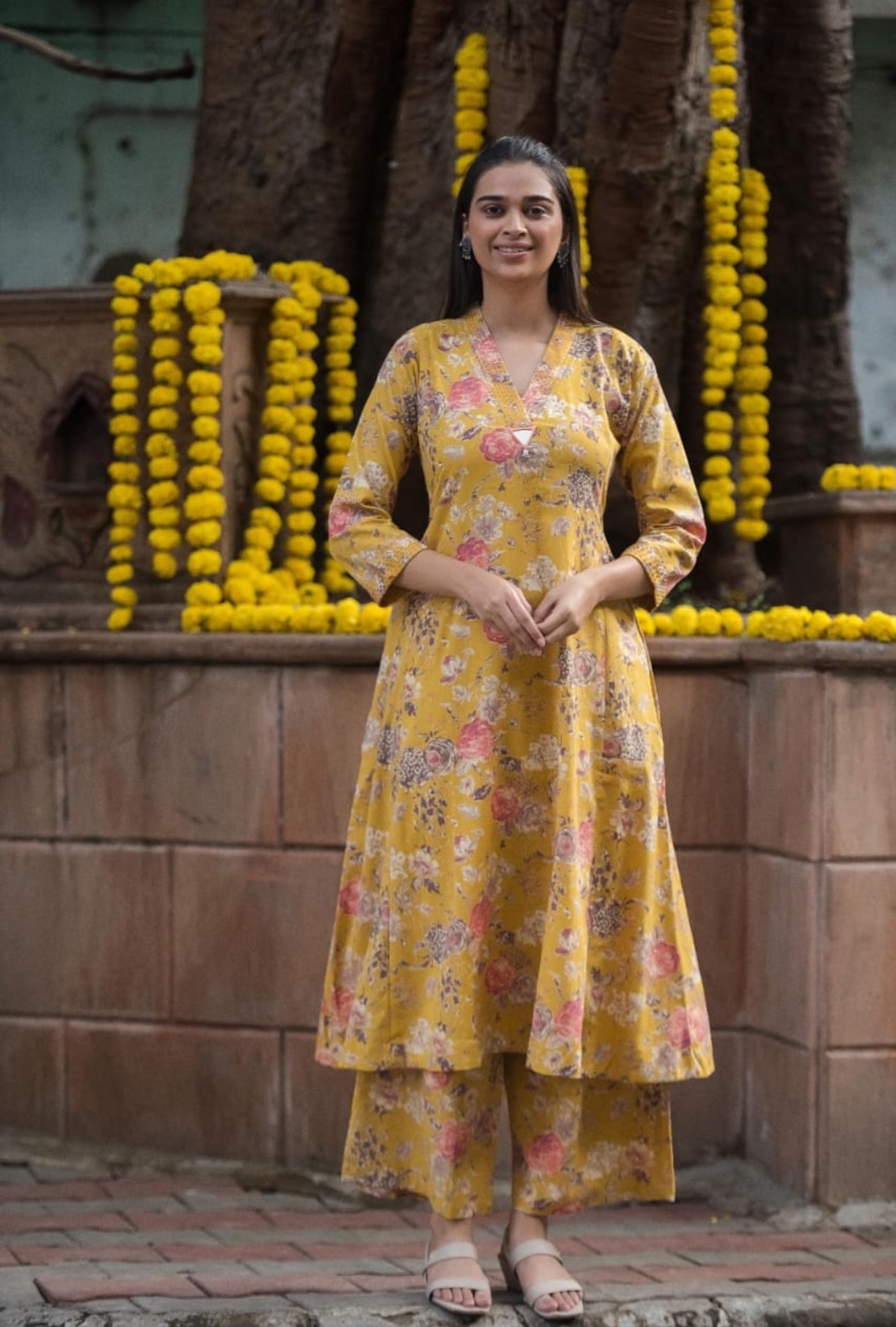 Summer collection Salwar Suit