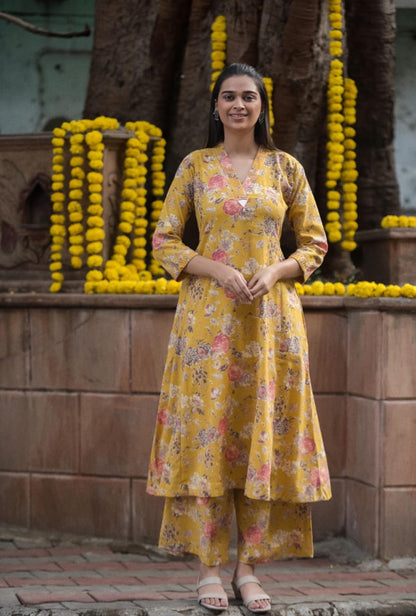 Summer collection Salwar Suit