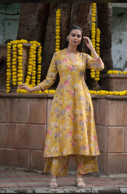 Summer collection Salwar Suit