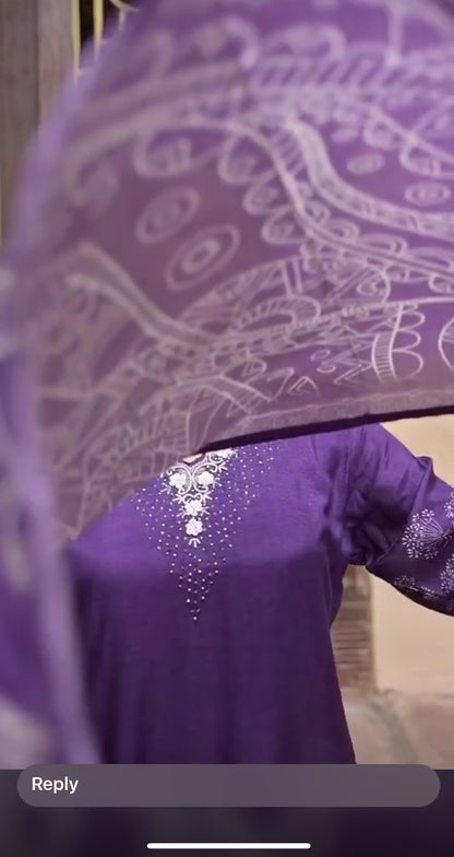 Women’s Premium Salwar Suit