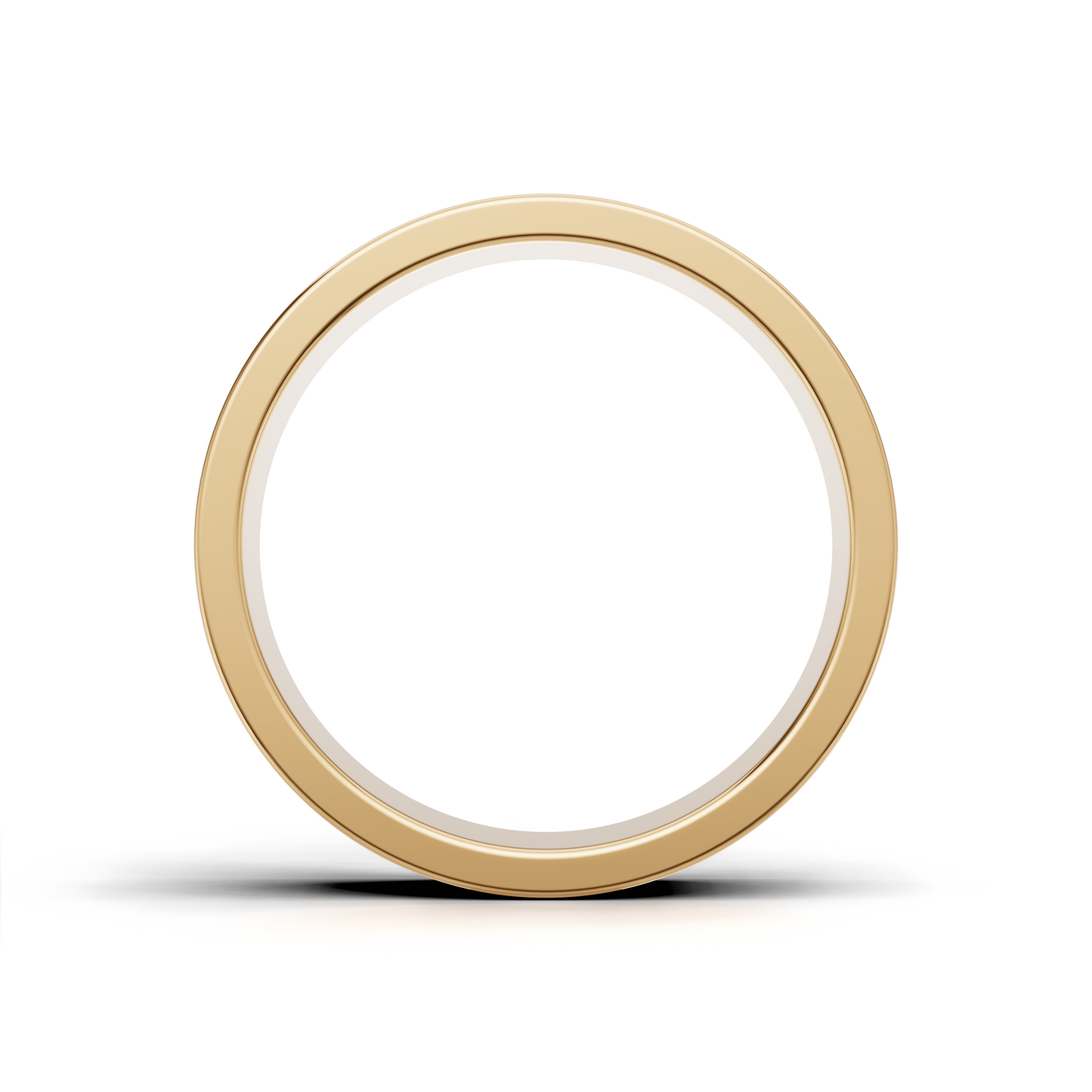 Eternity Diamond Ring - EBGR-0018