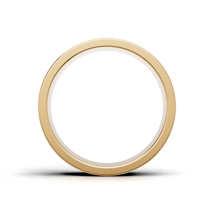 Eternity Diamond Ring - EBGR-0018