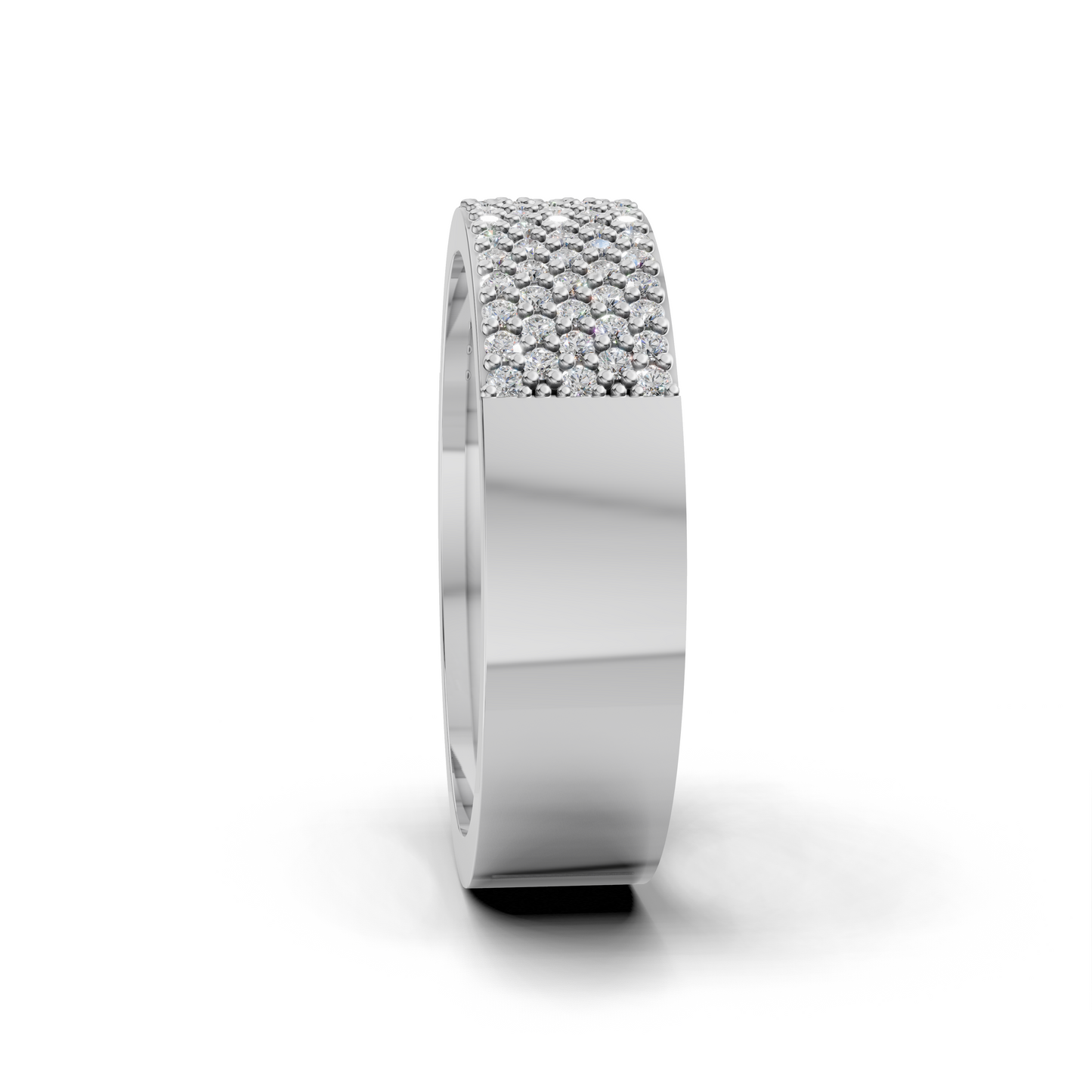Eternity Ring - MWLR-0290