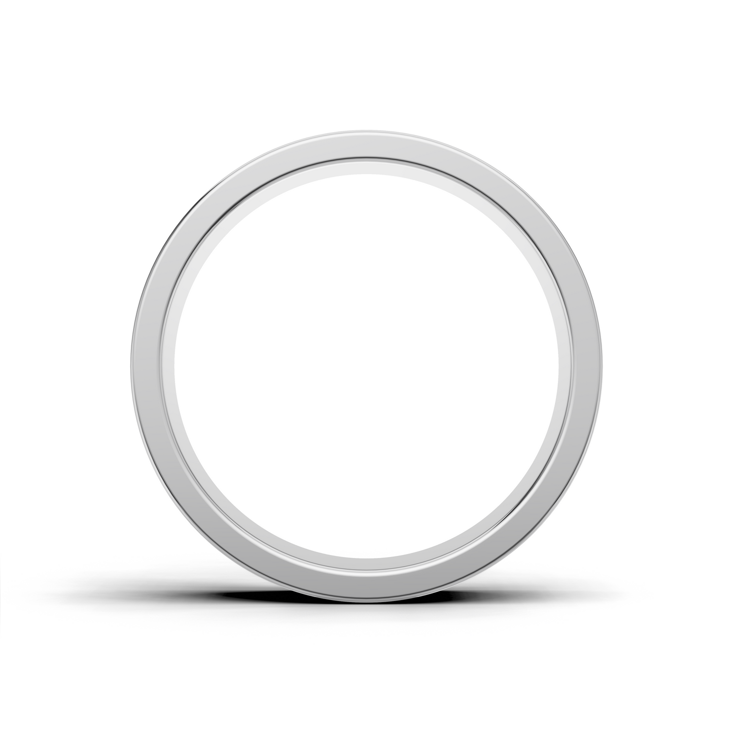 Eternity Diamond Ring - EBGR-0018