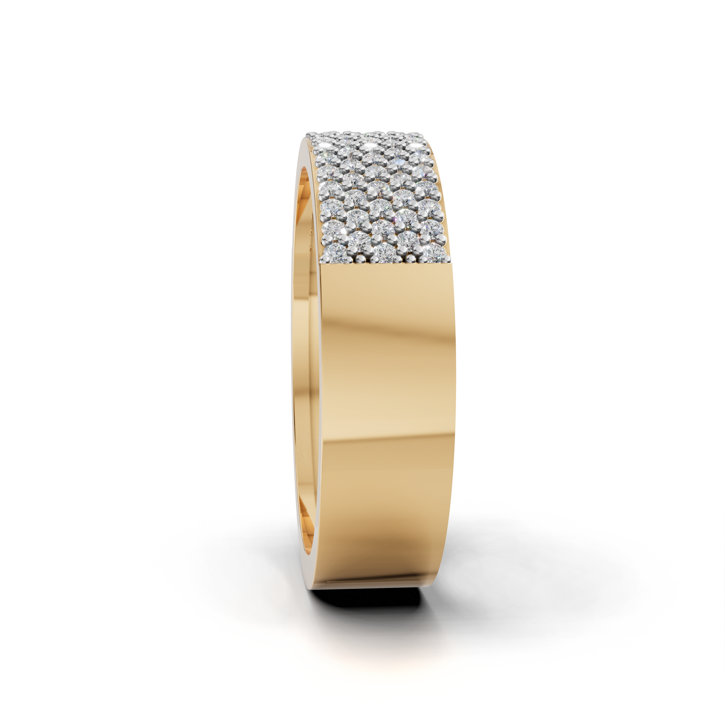 Eternity Ring - MWLR-0290